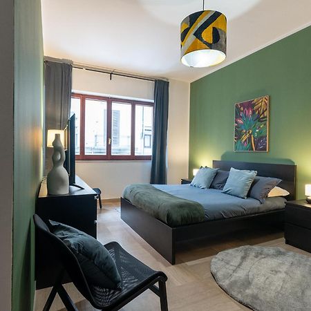 Home Principe Amedeo 184 Барі Екстер'єр фото