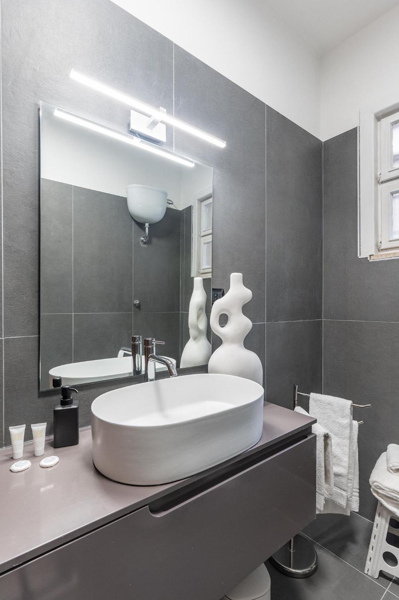 Home Principe Amedeo 184 Барі Екстер'єр фото