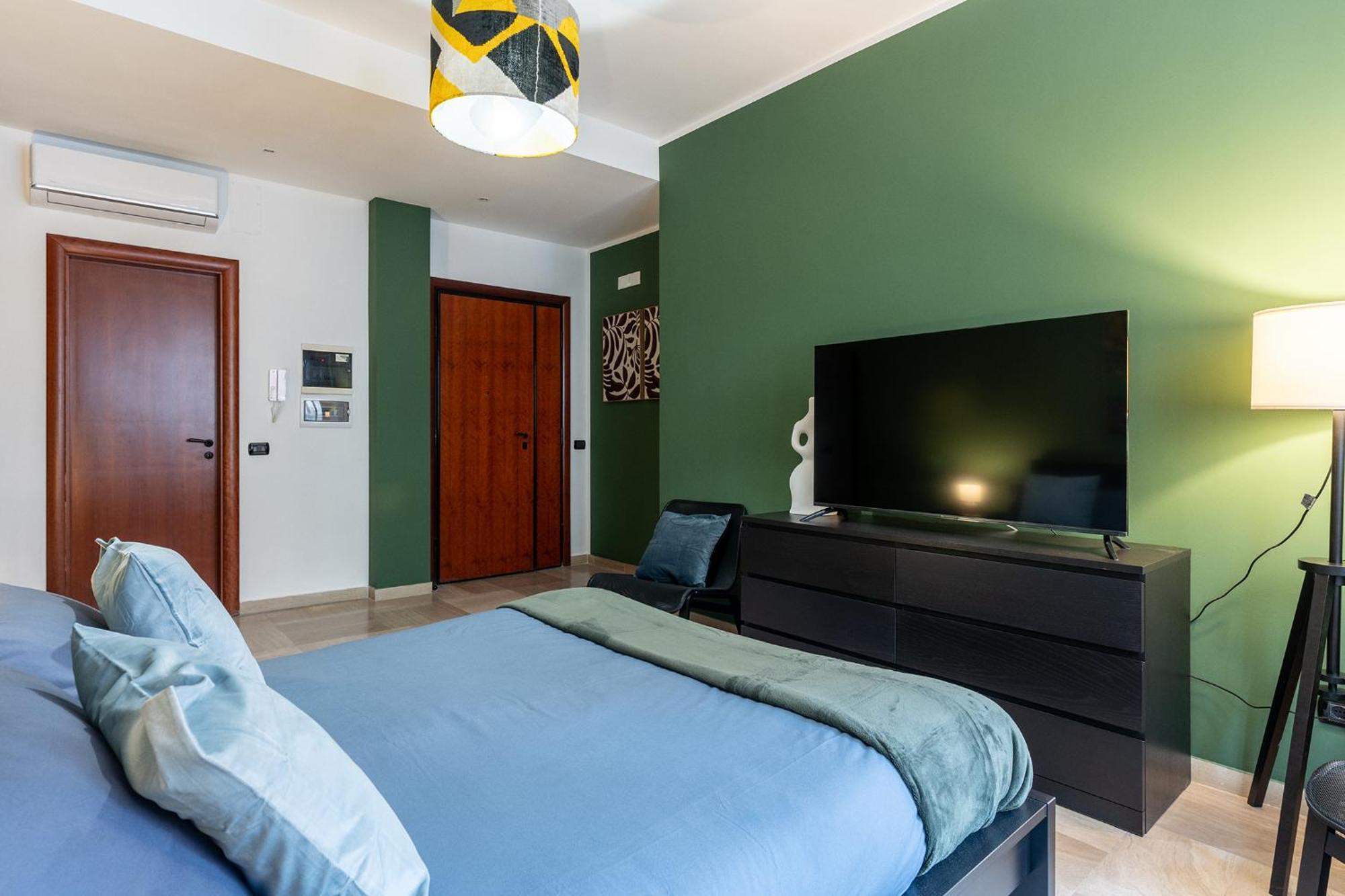 Home Principe Amedeo 184 Барі Екстер'єр фото