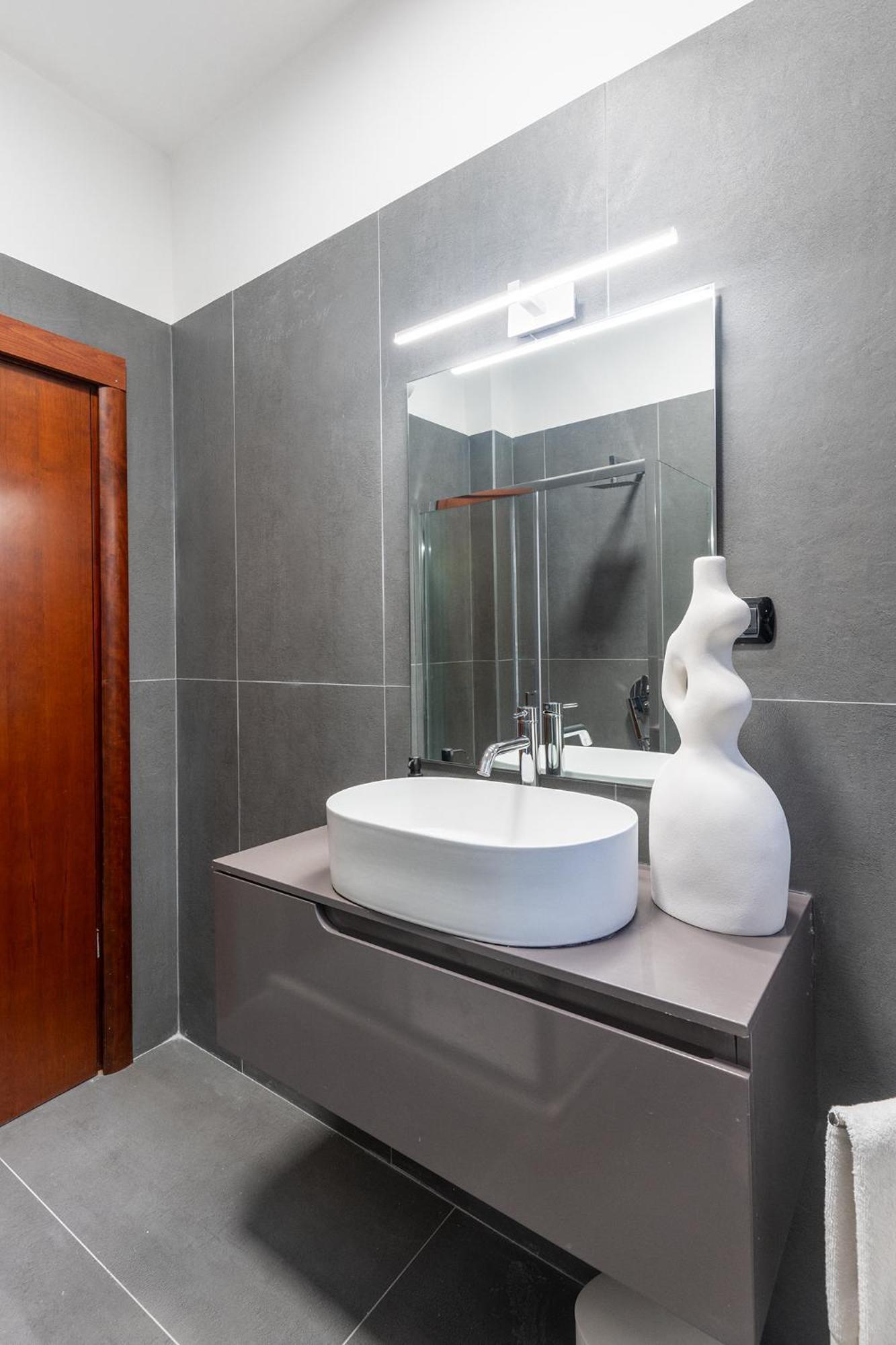 Home Principe Amedeo 184 Барі Екстер'єр фото